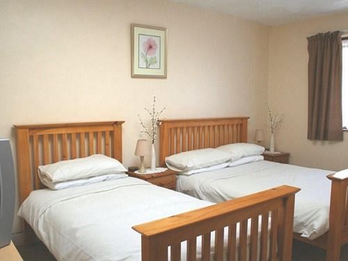 Endeavour Hotel Hadleigh  Kültér fotó